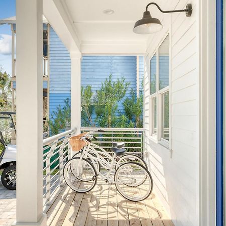 Sunfish Elegance By Avantstay Beach Access At An Indooroutdoor Paradise Ντέστιν Εξωτερικό φωτογραφία