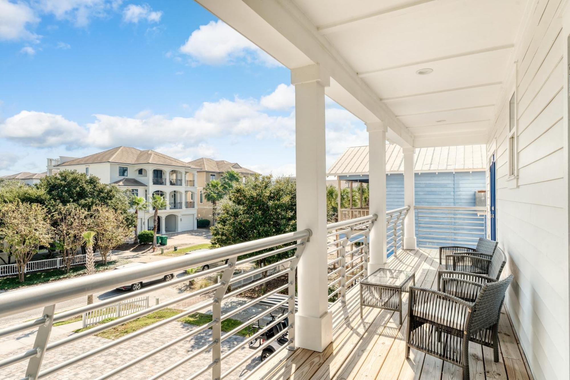 Sunfish Elegance By Avantstay Beach Access At An Indooroutdoor Paradise Ντέστιν Εξωτερικό φωτογραφία