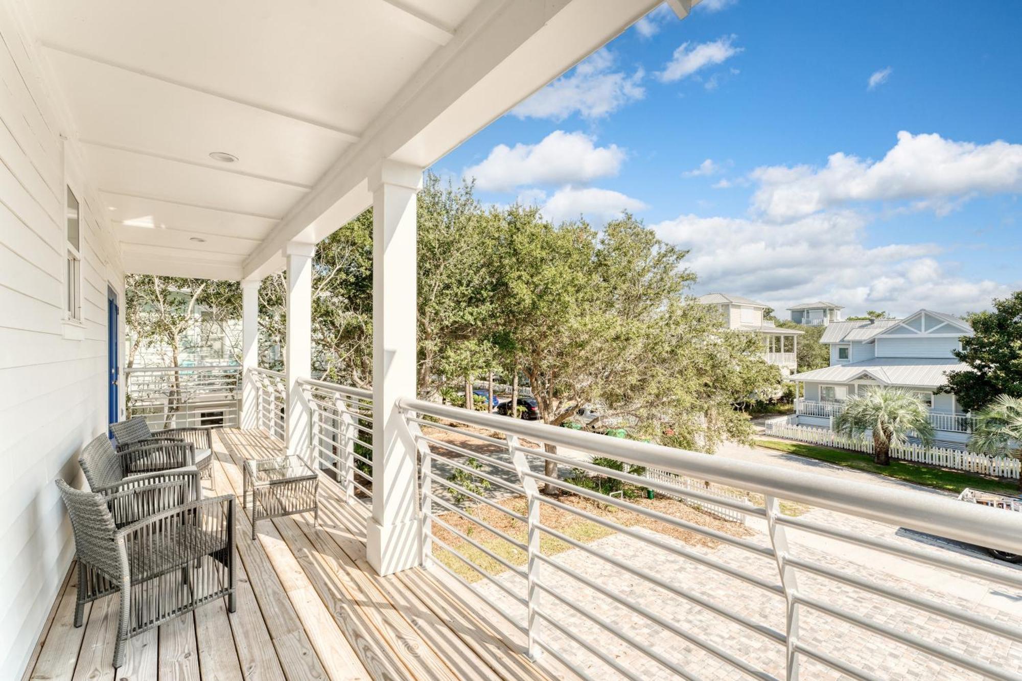 Sunfish Elegance By Avantstay Beach Access At An Indooroutdoor Paradise Ντέστιν Εξωτερικό φωτογραφία